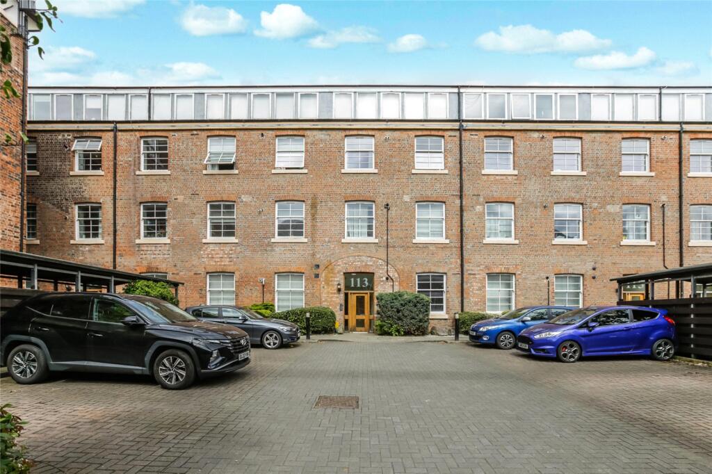 Main image of property: Cook Street, Glasgow, Glasgow City, G5
