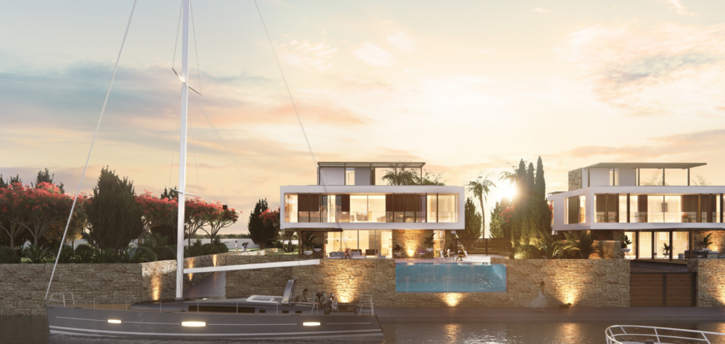 Main image of property: Famagusta, Ayia Napa