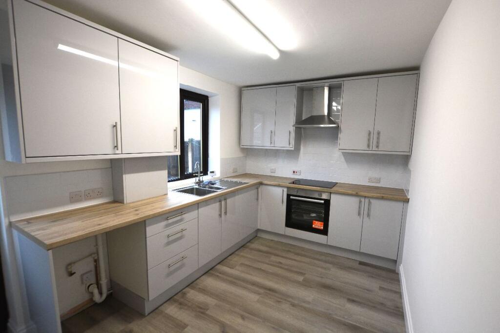 Main image of property: Carlton Road, Worksop