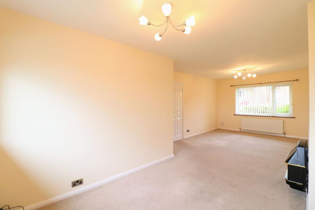 House in Carlisle - View 5