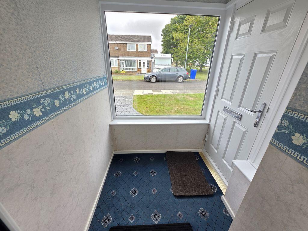 Windburgh Drive, Cramlington photo 5