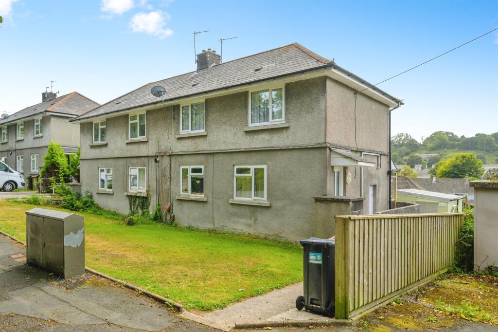 Main image of property: Longcause, Plymouth