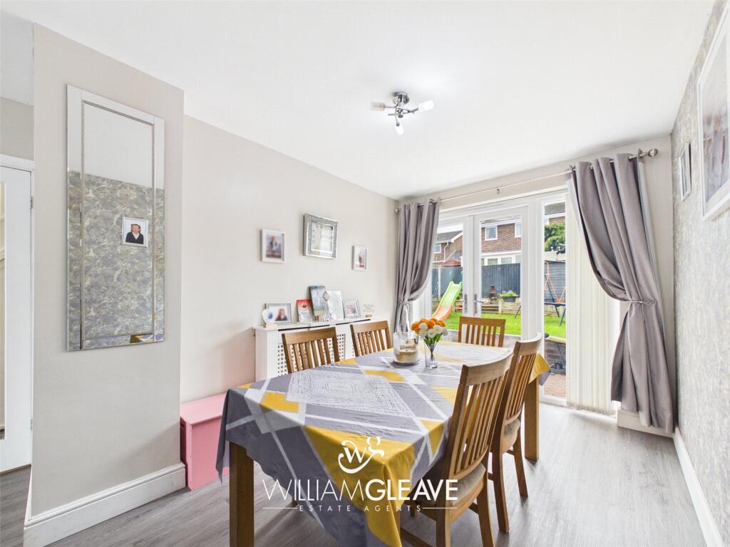 House in Shotton, Aston Park, Hawarden - View 6
