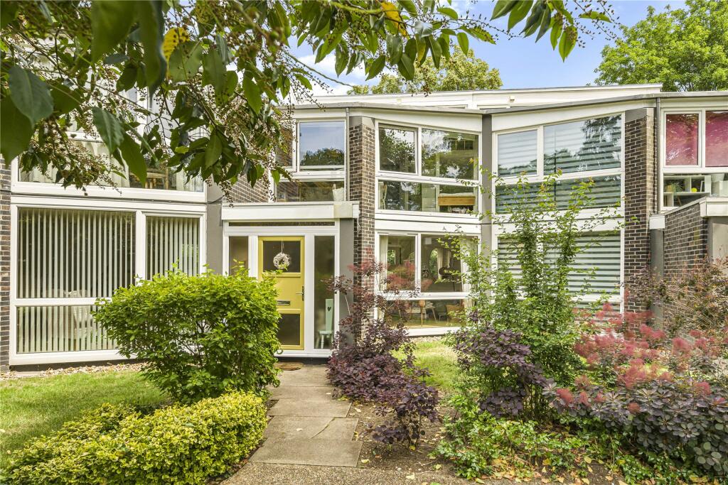 Main image of property: Templemere, Weybridge, Surrey, KT13