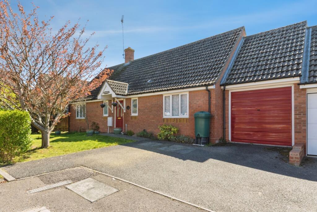 Main image of property: Shalfleet Court, Clacton-on-Sea, Essex, CO15