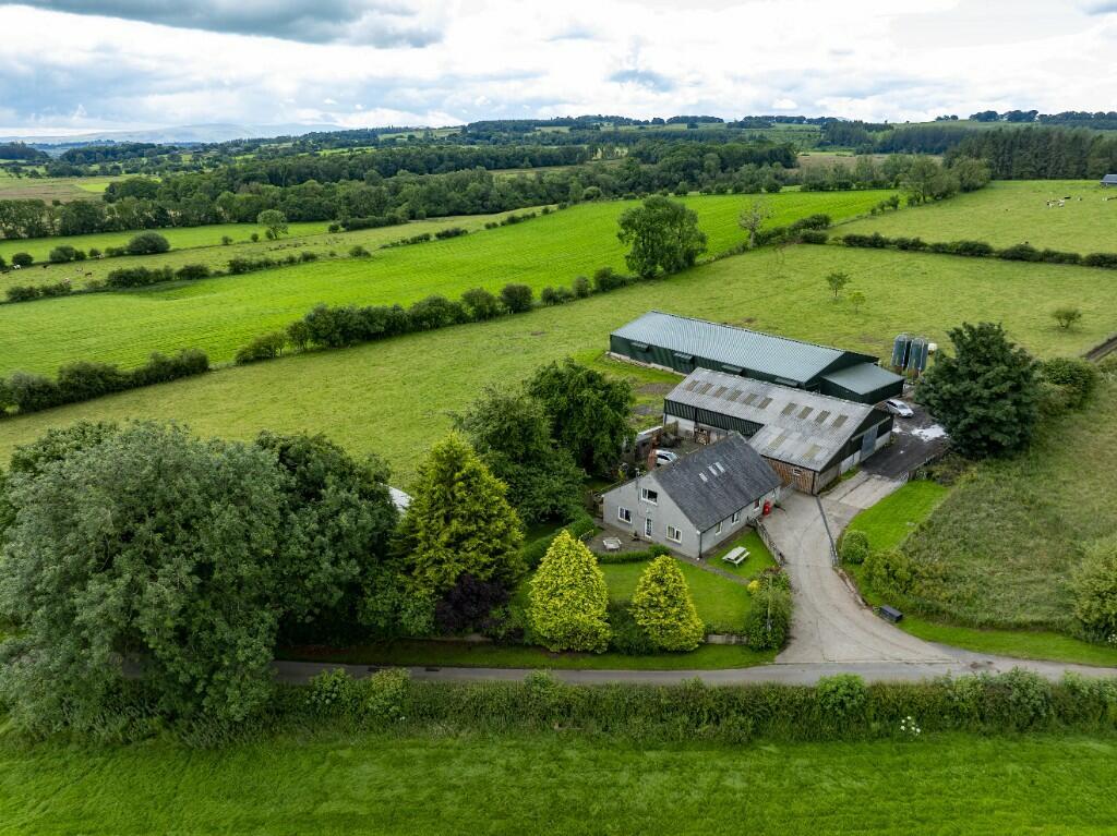 Main image of property: Glen Hush, Ellonby, Penrith CA11 9SH