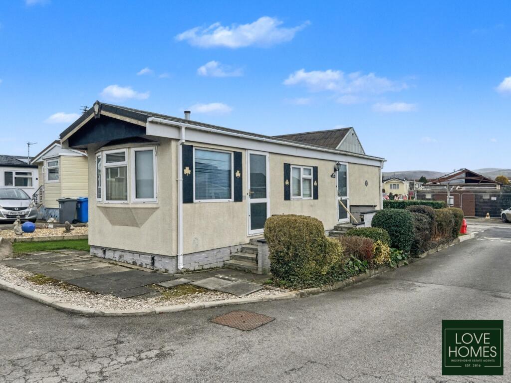 Main image of property: Burlingham Park, Garstang, Preston, Lancashire, PR3