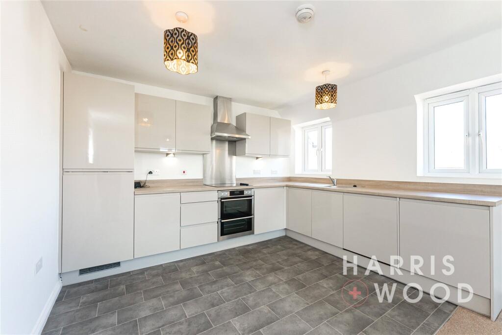 Apartment in Colchester, Essex - View 5