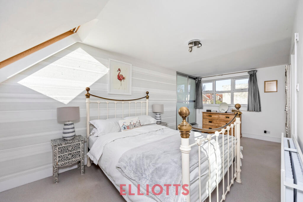 House in Hove, Brunswick - View 5