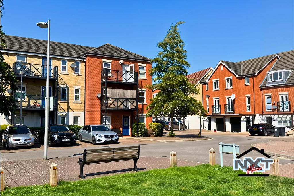 Main image of property: Glandford Way, Romford, London, RM6