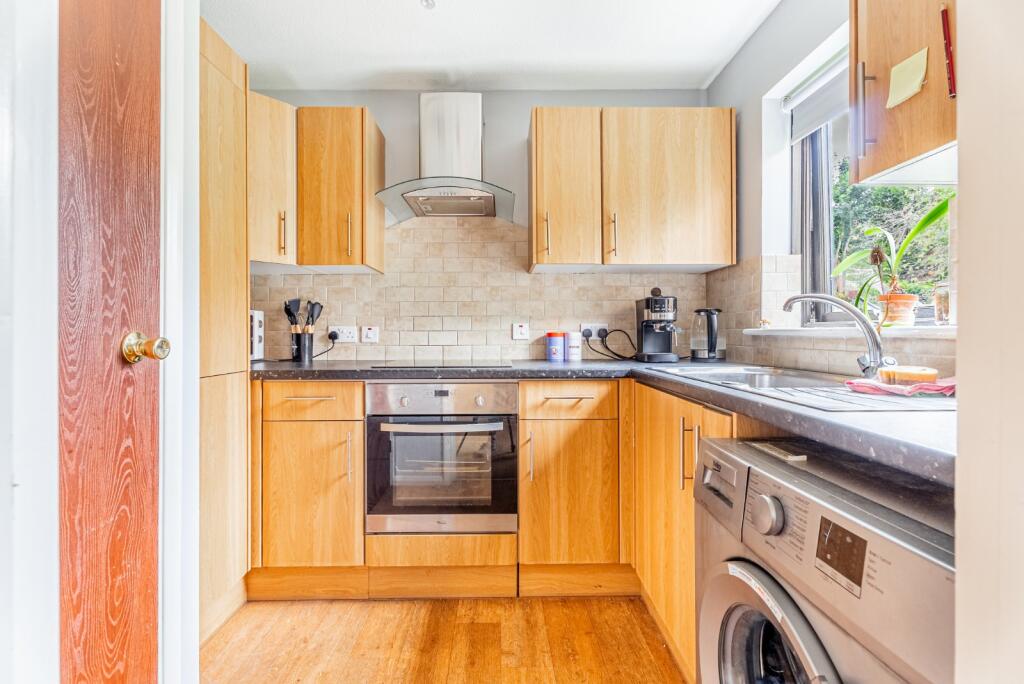 Peakes Place, Granville Road, St. Albans, Hertfordshire, AL1 – pohled 3