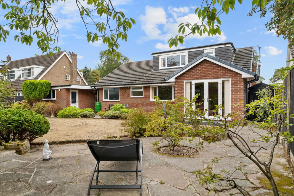 House in Sefton, Formby - View 4