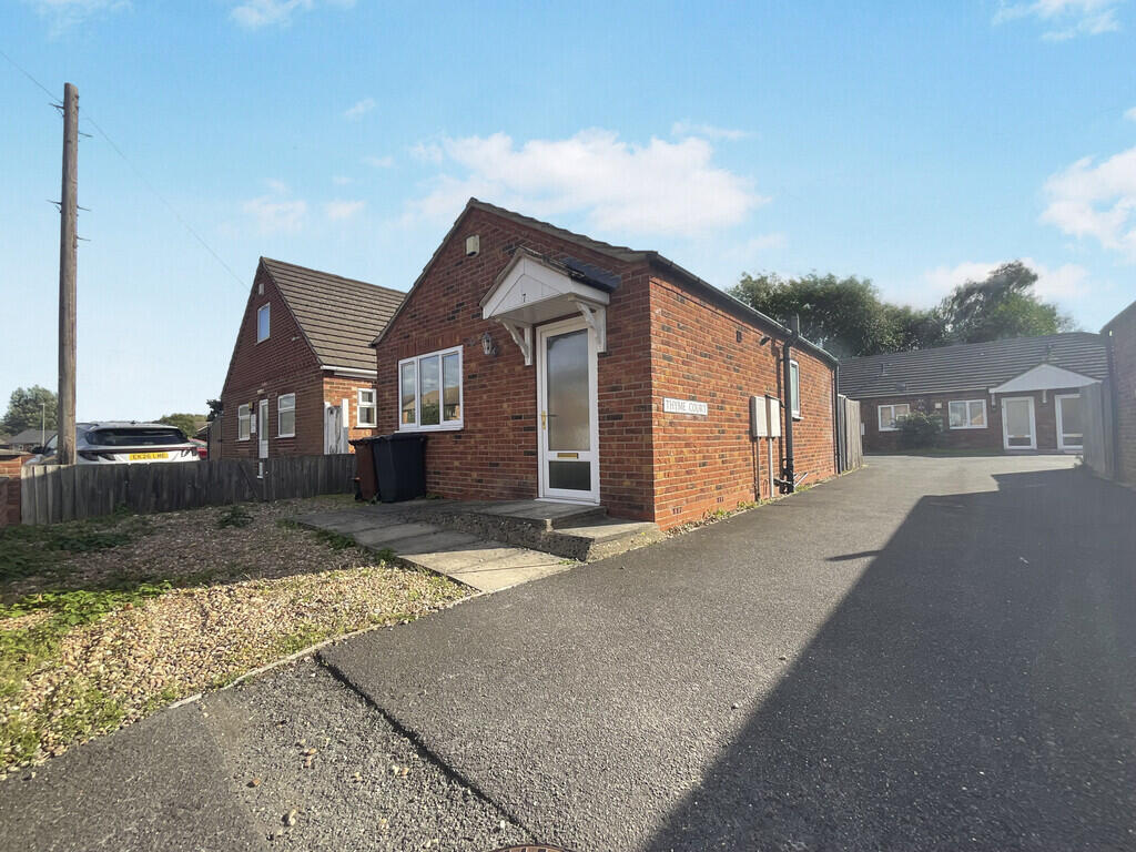 House in Lincoln, Lincolnshire - View 5