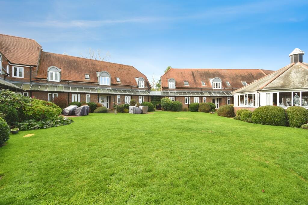 Main image of property: Lakes Meadow, Coggeshall, Colchester