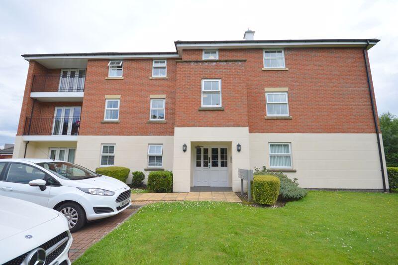 Main image of property: Lingwell Park, Widnes