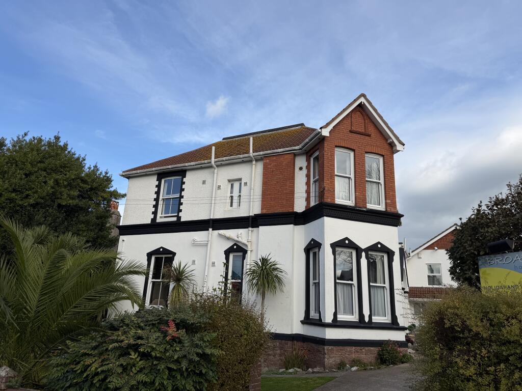 Main image of property: Broadshades Apartments , 9 Saint Andrews Road, Paignton 