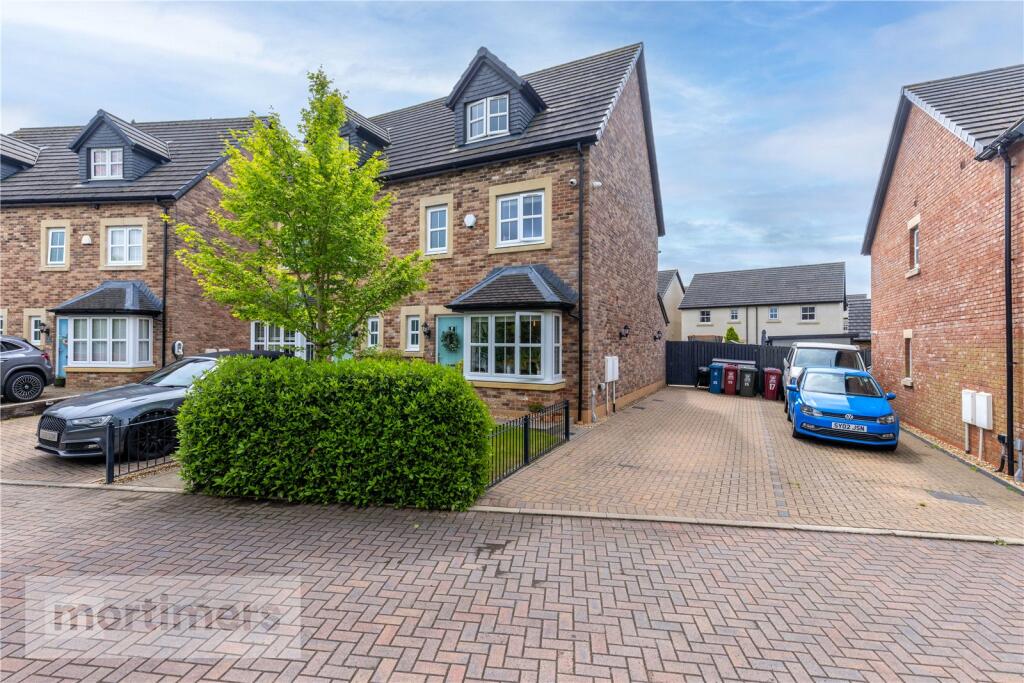 Main image of property: Beeston Grove, Clitheroe, Lancashire, BB7
