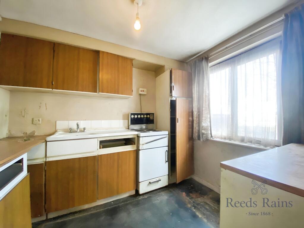 Apartment in Liverpool - View 2