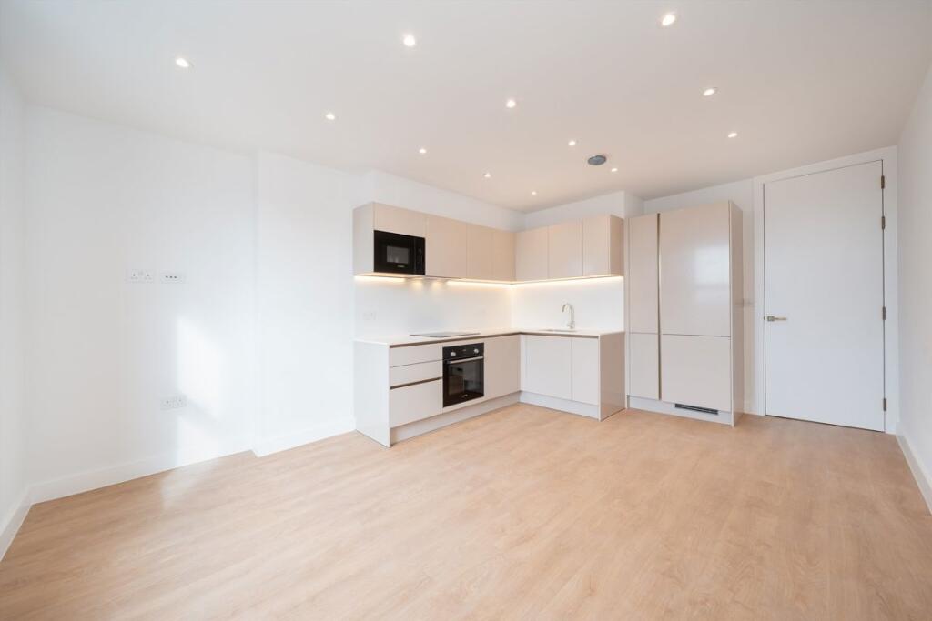 Main image of property: Cricklewood Broadway, Cricklewood