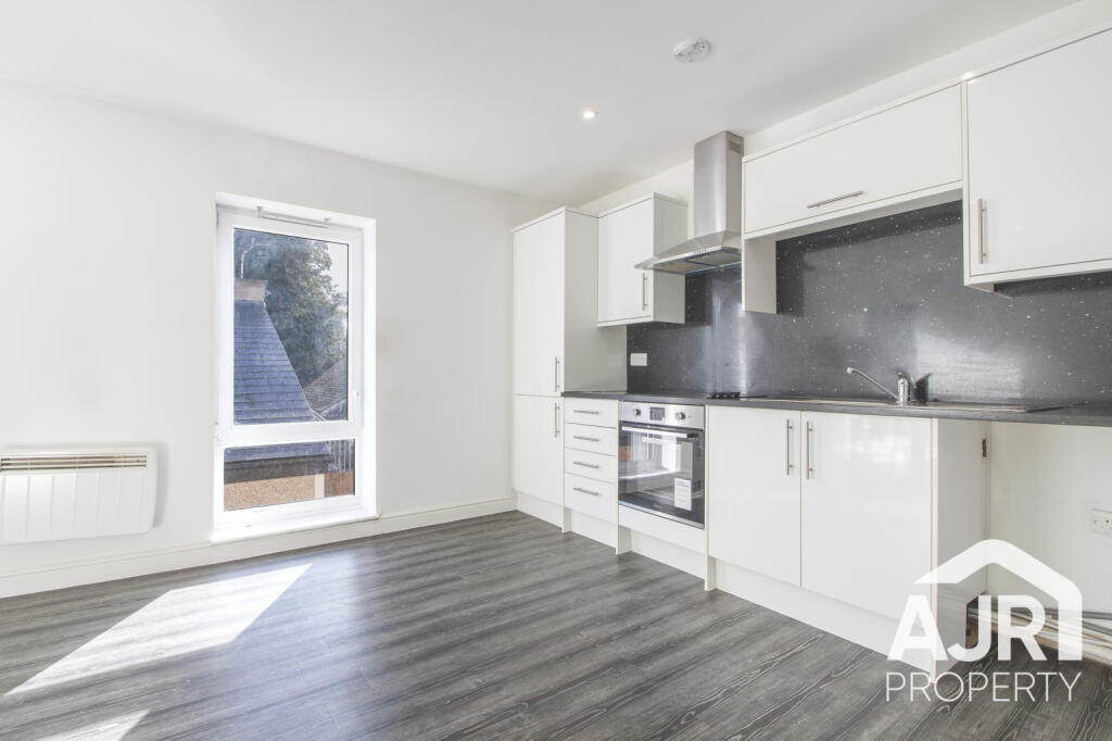 Main image of property: Perrett Court, Broadway, Bexleyheath, DA6 7EZ