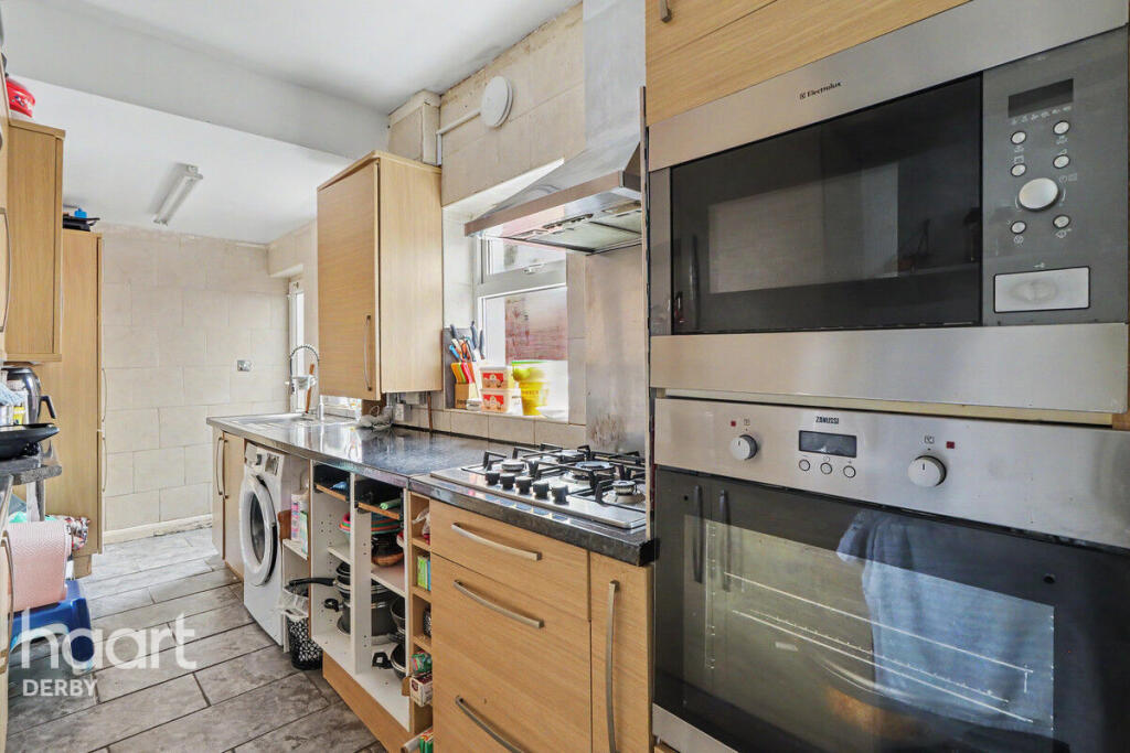Sutherland Road, Derby photo 4