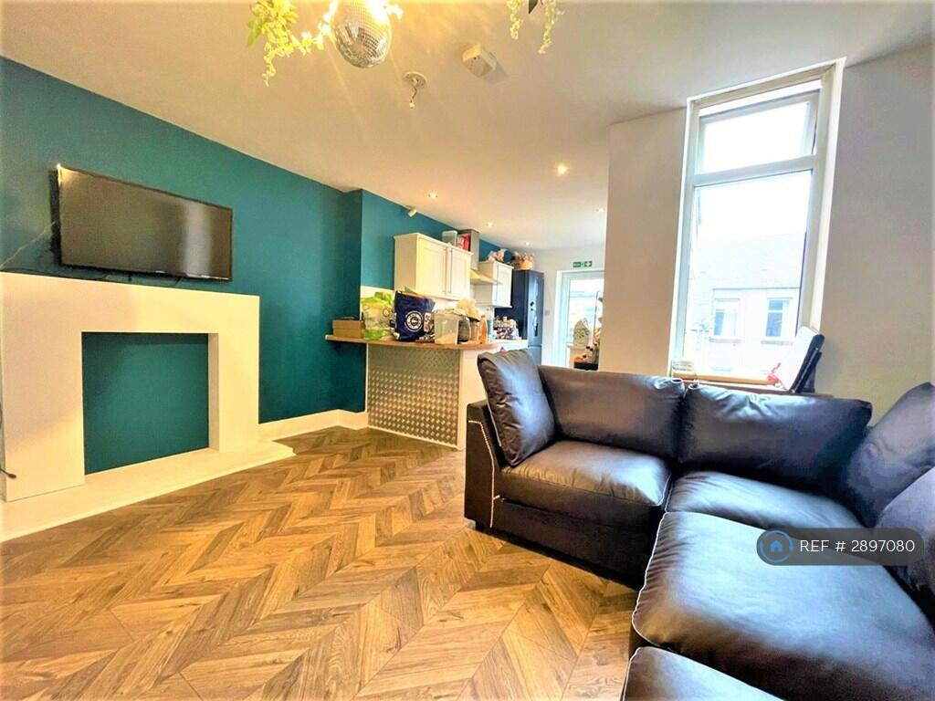 Main image of property: Second Avenue, Newcastle Upon Tyne, NE6