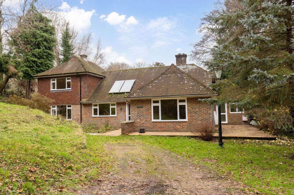 Main image of property: Priory Road, Forest Row, RH18