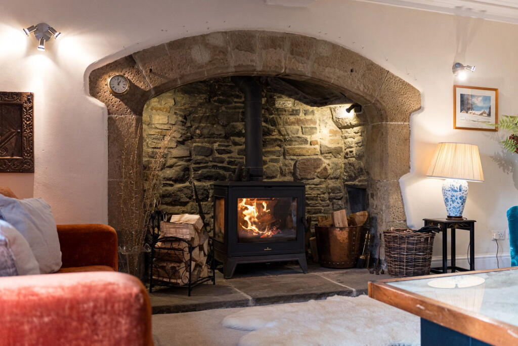 Additional image 3 of Grange Hall, Kildwick, BD20