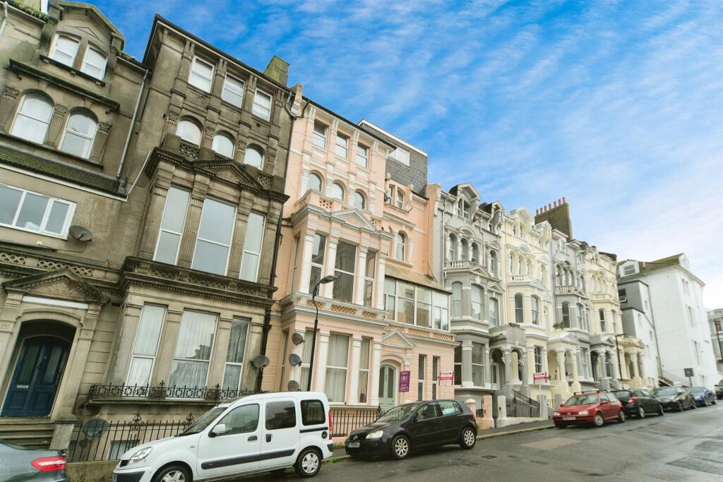 Main image of property: Warrior Gardens, St. Leonards-On-Sea