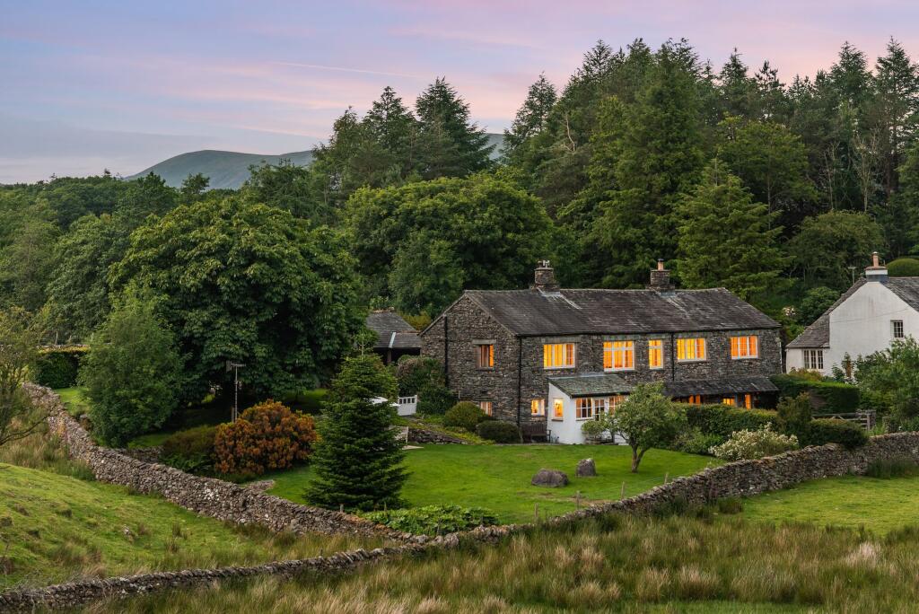Main image of property: Kentmere, Kendal, LA8
