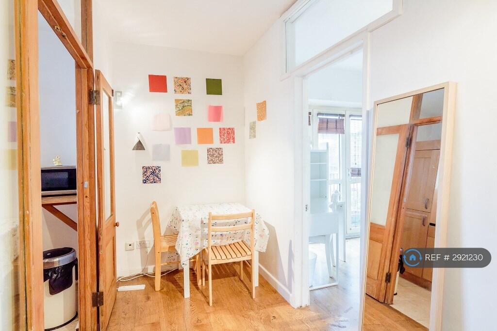 Main image of property: Harrington House, London, NW1