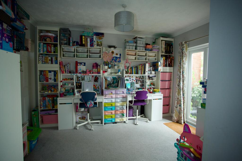 House in Exeter - View 3