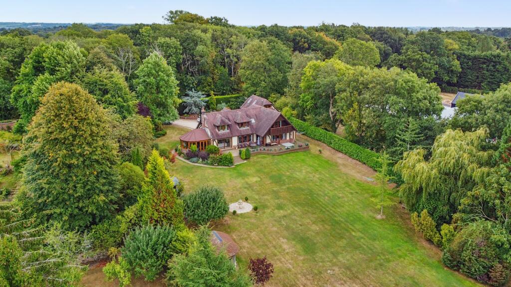 Main image of property: Fairwarp, Uckfield, TN22