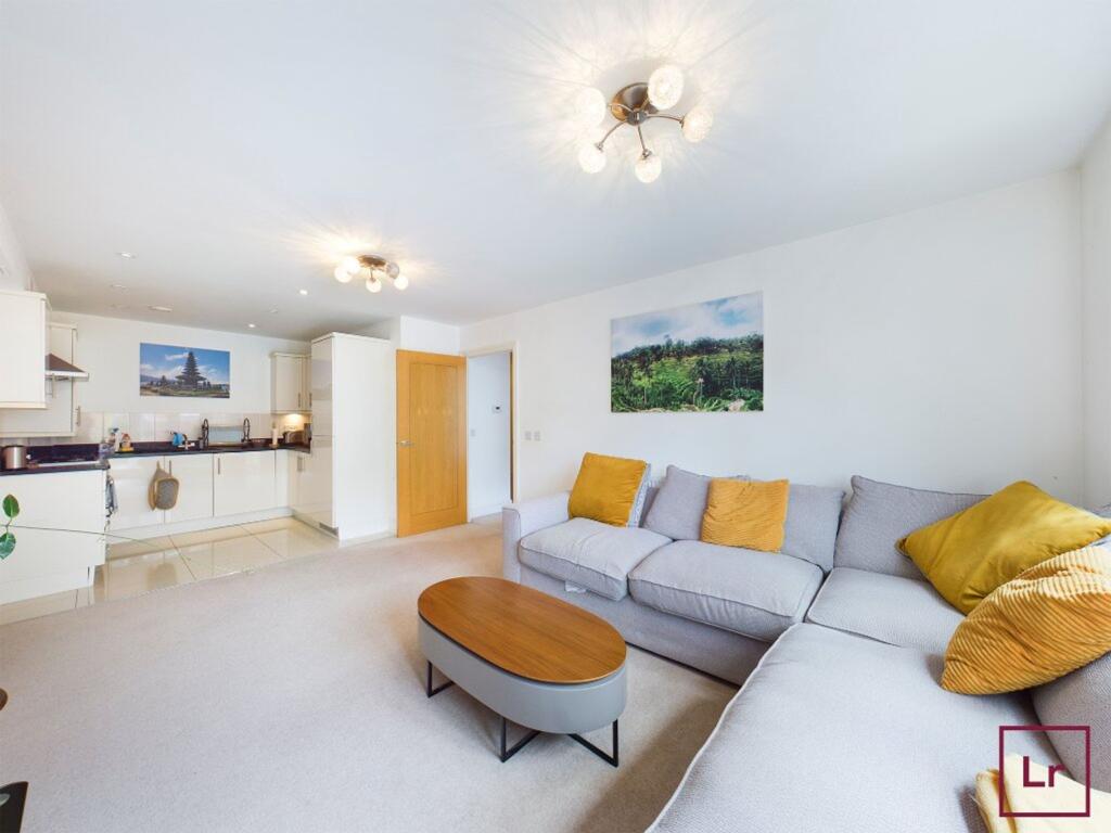 Main image of property: Flowers Avenue, Ruislip, HA4