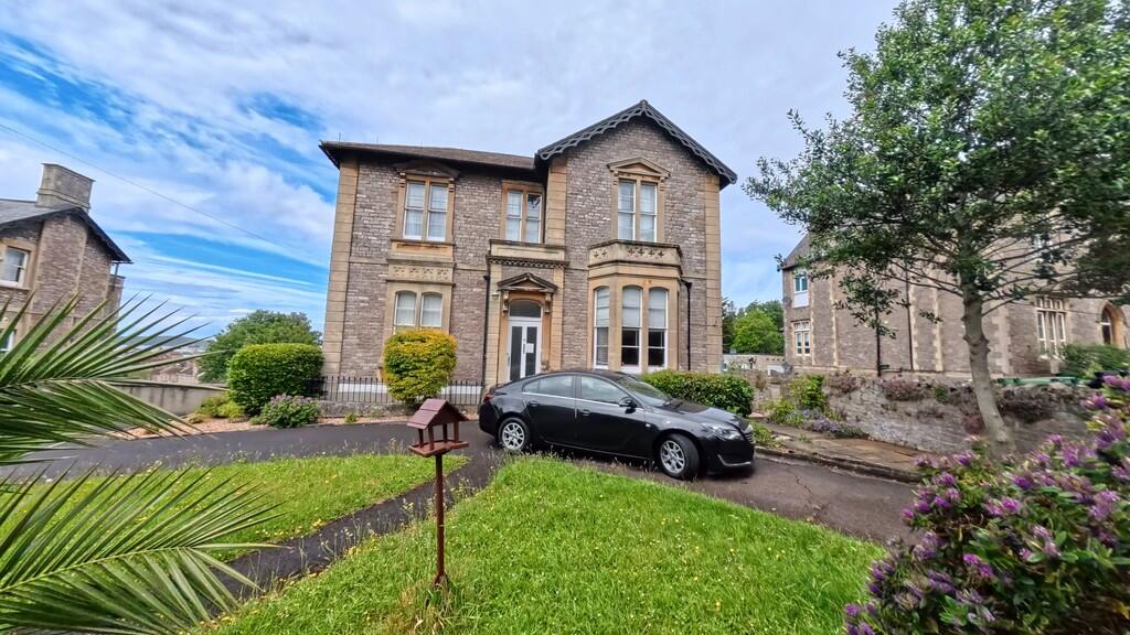 Main image of property: Montpelier, Weston-super-Mare