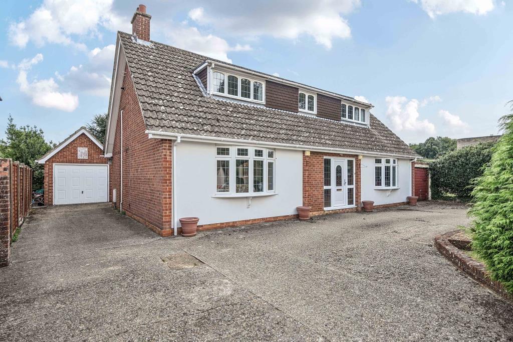 Main image of property: Basingstoke, Hampshire, RG22