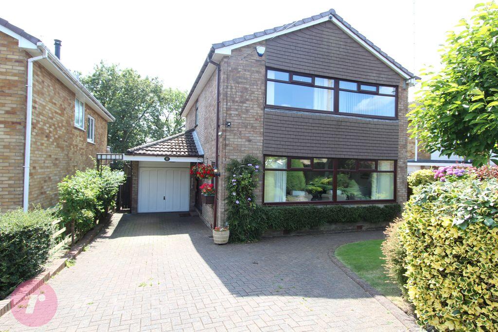 Main image of property: NORDALE PARK, Norden, Rochdale OL12 7RS