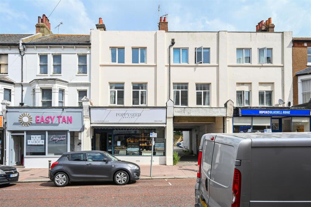 Main image of property: Western Road, Bexhill