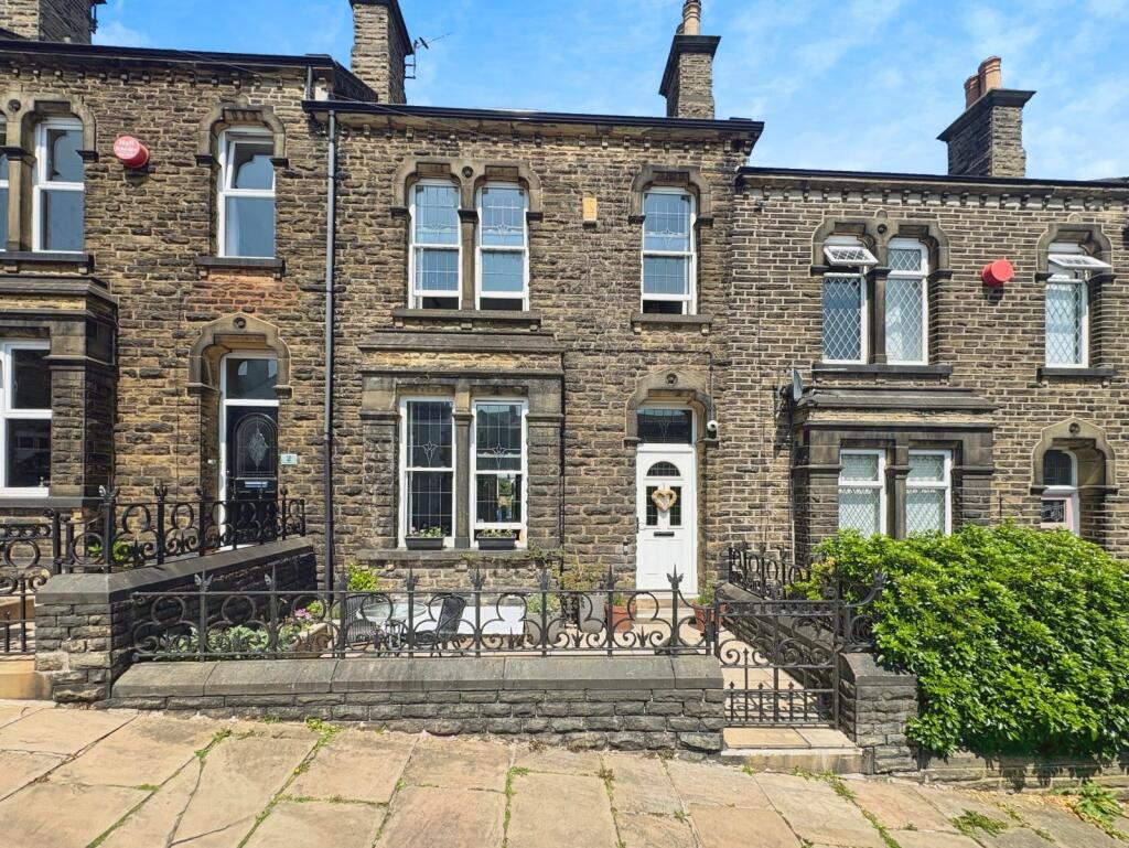 Main image of property: James Street, Holywell Green, Halifax, West Yorkshire, HX4