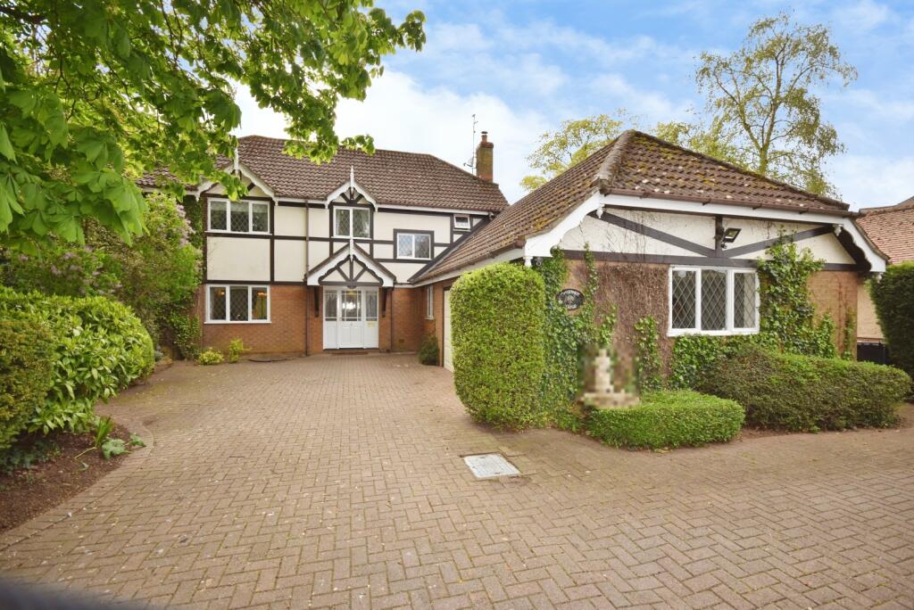 Main image of property: St. Edmunds Road, Sleaford