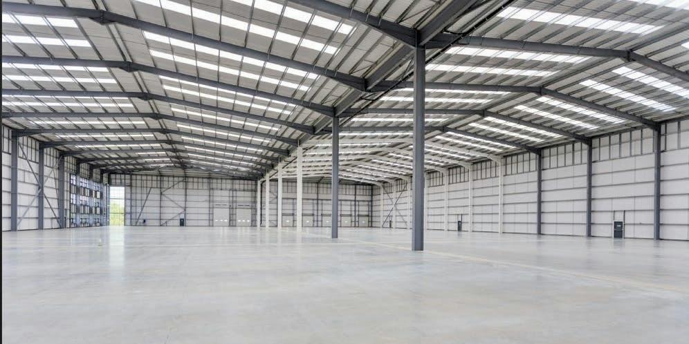 Unit C, Gateway West London