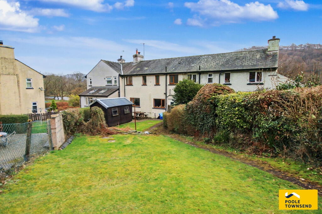 Main image of property: Linsty Green, Backbarrow