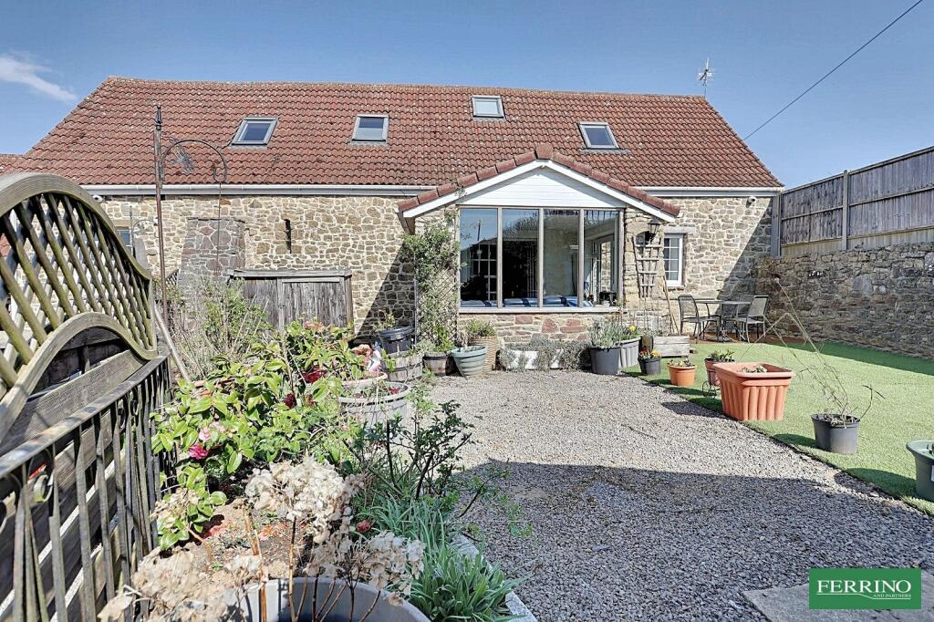 Main image of property: Eastbach, English Bicknor, Coleford, Gloucestershire. GL16 7EU