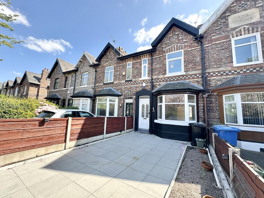 Main image of property: Norris Road, Sale, Trafford