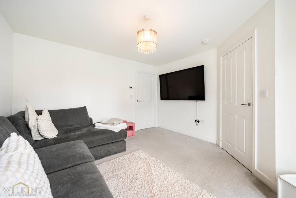 House in Lichfield - View 3