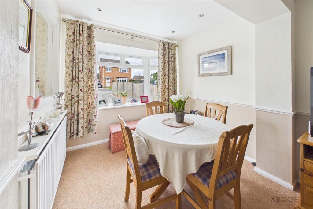 House in Derby, Mickleover - View 4