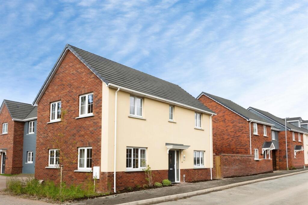 The Orchard, Kedington, Haverhill