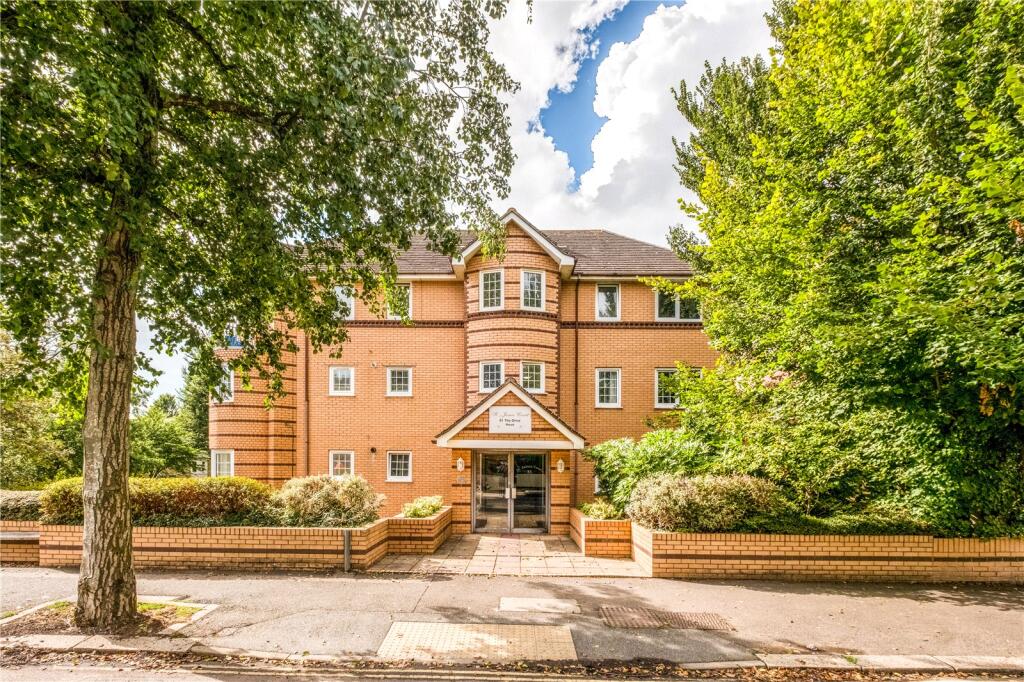 Main image of property: The Drive, Hove, East Sussex, BN3