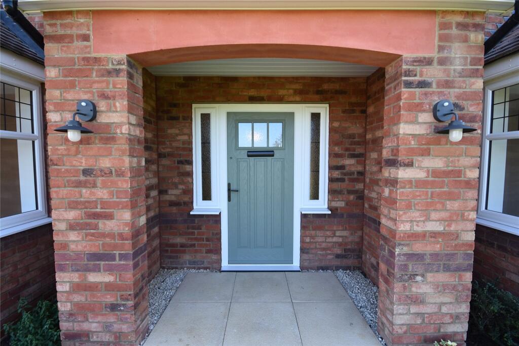 House in Milton Keynes - View 5