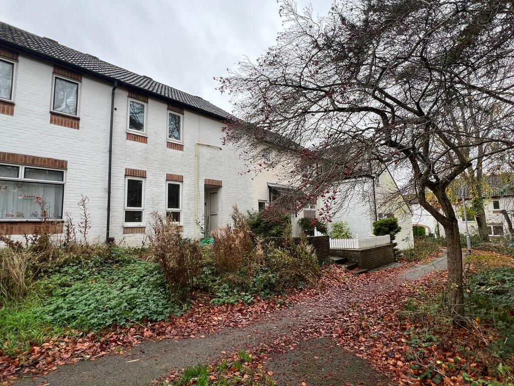 Main image of property: Teesdale, Northampton